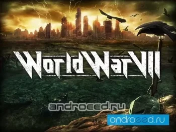 World War VII - скриншот 1