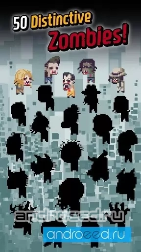 World Zombie Contest - скриншот 3