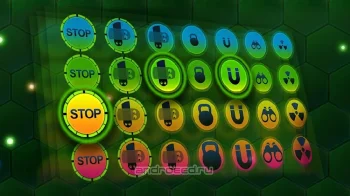Wormax.io - скриншот 3