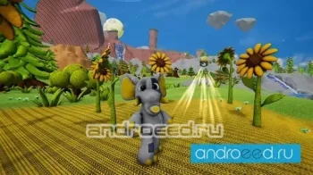 Woven Pocket Edition - скриншот 1