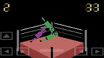 Wrassling - скриншот 1
