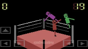 Wrassling - скриншот 4