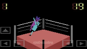 Wrassling - скриншот 5