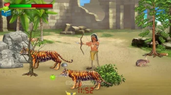 Wrecked (Island Survival Sim) - скриншот 5
