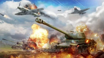 WW2: Strategy Commander - скриншот 3