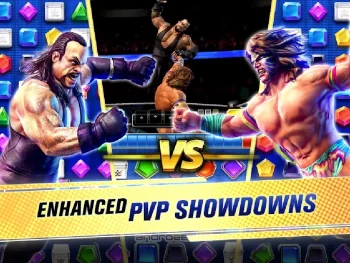 WWE Champions - скриншот 5