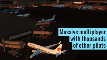 X-Plane Flight Simulator - скриншот 3