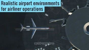 X-Plane Flight Simulator - скриншот 5