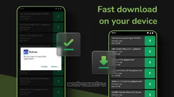 XAPK Installer - скриншот 3