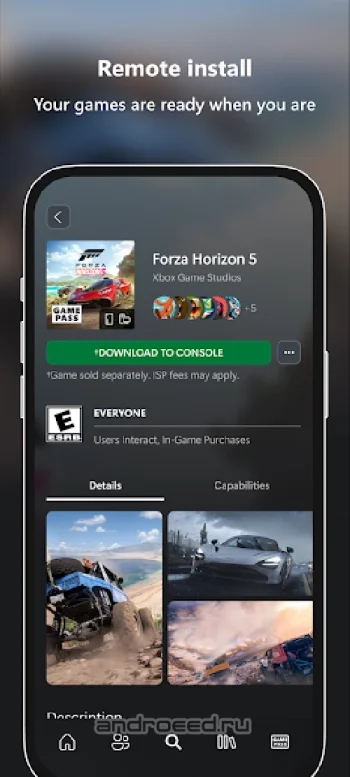 Xbox - скриншот 4