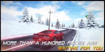 Xtreme Rally Driver HD - скриншот 2