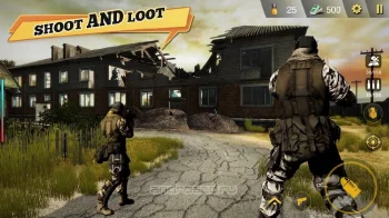 Yalghaar: The Game - скриншот 2