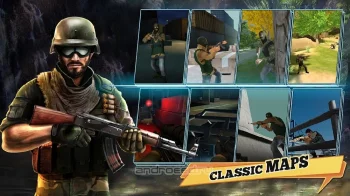 Yalghaar: The Game - скриншот 3