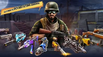 Yalghaar: The Game - скриншот 4