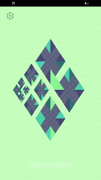 YANKAIS DIAMOND - скриншот 5