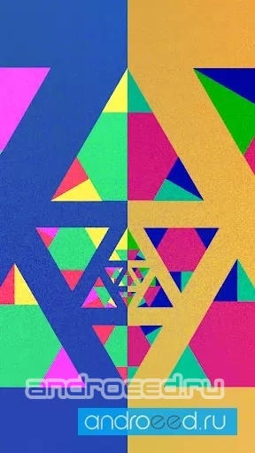 YANKAIS TRIANGLE - скриншот 3