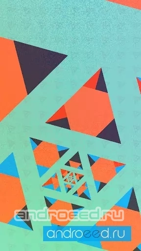 YANKAIS TRIANGLE - скриншот 2