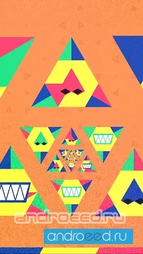 YANKAIS TRIANGLE - скриншот 1