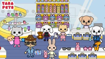 Yasa Pets Airport - скриншот 4