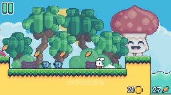 Yeah Bunny 2 - скриншот 2