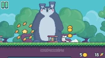 Yeah Bunny 2 - скриншот 3