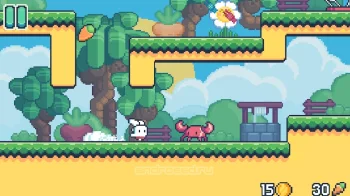 Yeah Bunny 2 - скриншот 4
