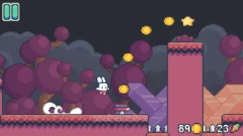 Yeah Bunny 2 - скриншот 5