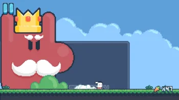 Yeah Bunny! - скриншот 1