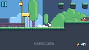Yeah Bunny! - скриншот 2
