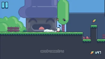 Yeah Bunny! - скриншот 3