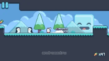 Yeah Bunny! - скриншот 5