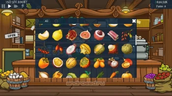 Yerba Mate Tycoon - скриншот 3