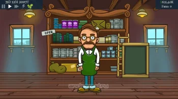 Yerba Mate Tycoon - скриншот 4