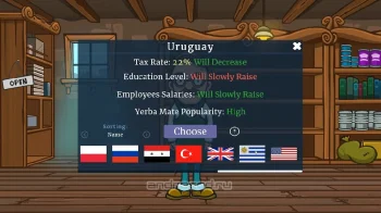 Yerba Mate Tycoon - скриншот 5