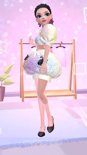 Yes, That Dress! - скриншот 3