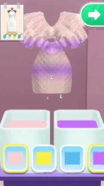 Yes, That Dress! - скриншот 4