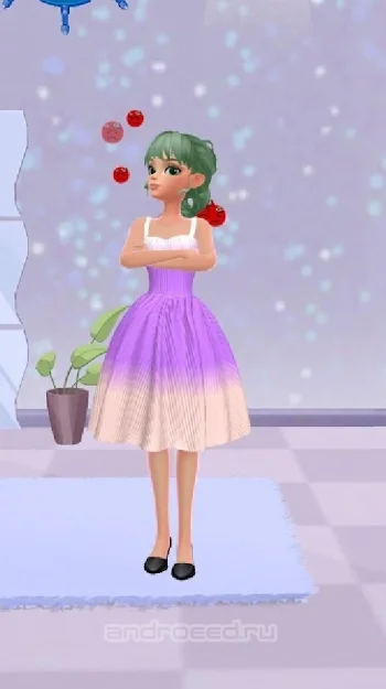 Yes, That Dress! - скриншот 5