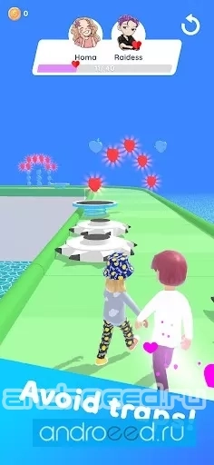 Yolo Run - скриншот 3