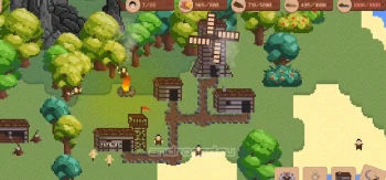 Your Land. WHAT?! - скриншот 2