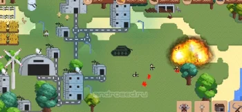 Your Land. WHAT?! - скриншот 4