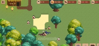 Your Land. WHAT?! - скриншот 5