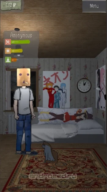 Your Life Simulator - скриншот 1