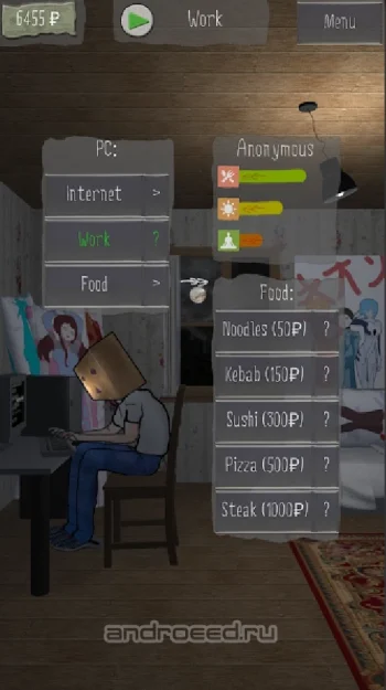 Your Life Simulator - скриншот 2