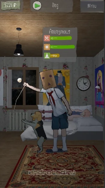 Your Life Simulator - скриншот 4