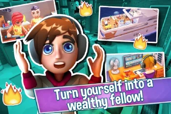 Youtubers Life - Gaming - скриншот 1