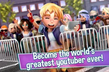 Youtubers Life - Gaming - скриншот 2