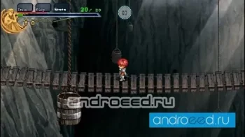 Ys Chronicles 1 - скриншот 3