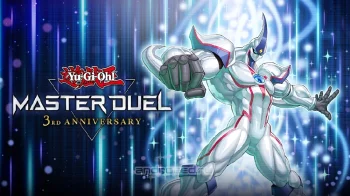 Yu-Gi-Oh! Master Duel - скриншот 1