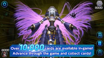 Yu-Gi-Oh! Master Duel - скриншот 3