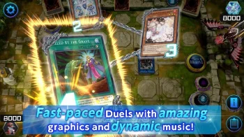 Yu-Gi-Oh! Master Duel - скриншот 4